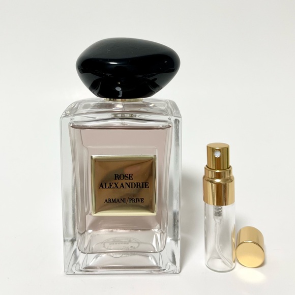 Rose Alexandrie By Armani Prive (3ml) decant - Picture 2 of 2